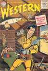 Western Comics #56 Comic Books - Covers, Scans, Photos in Western Comics Comic Books - Covers, Scans, Gallery